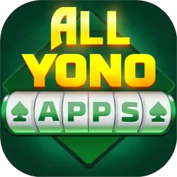 Yono Apps Store logo